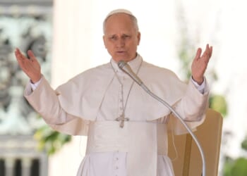 The world’s most influential Americans are at odds over Iran