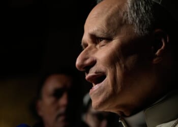 Pope’s Africa trip takes him to a source of growth for the church, and critical challenges