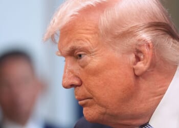 Trump says Strait of Hormuz will reopen shortly, says Iran cannot charge toll