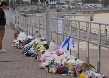 Antisemitic attacks in 2025 led to highest number of fatalities in 30 years, study finds