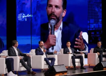 Trump’s net worth jumps 60% in office — and historians say the damage could outlast his term