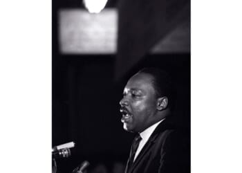 The church where MLK gave his final speech is getting a $1.2 million renovation