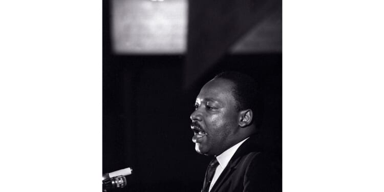 The church where MLK gave his final speech is getting a $1.2 million renovation