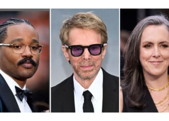 Hollywood leaders, theater owners gather at CinemaCon at a critical time in the industry