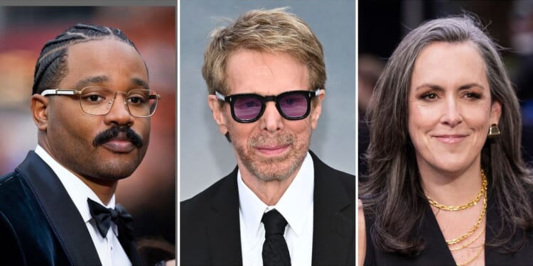 Hollywood leaders, theater owners gather at CinemaCon at a critical time in the industry