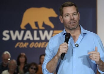 House Ethics Committee launches probe into Rep. Swalwell rape claim