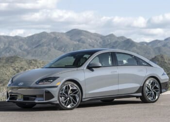 Hyundai seat belts, Bissell steamers, iron supplements