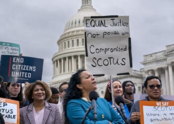 Far-left Democrats eye another House win to steer party — and country — in new direction