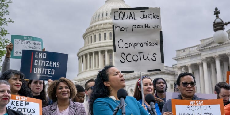 Far-left Democrats eye another House win to steer party — and country — in new direction