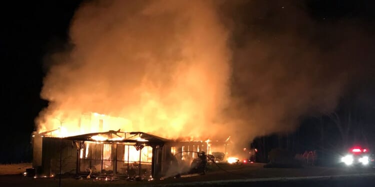 Alleged white supremacist pleads guilty in fire at Tennessee center that trained civil rights icons