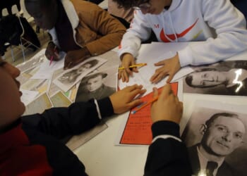 A shifting and uneven mandate in troubling times