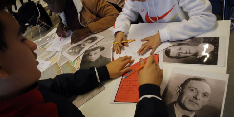 A shifting and uneven mandate in troubling times