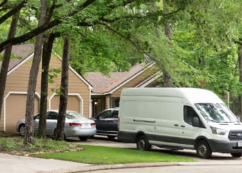 Man accused in Molotov cocktail attack of OpenAI CEO’s home opposed AI, court documents say