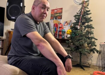 Minnesota authorities investigate arrest by ICE of a Hmong American man as a possible kidnapping
