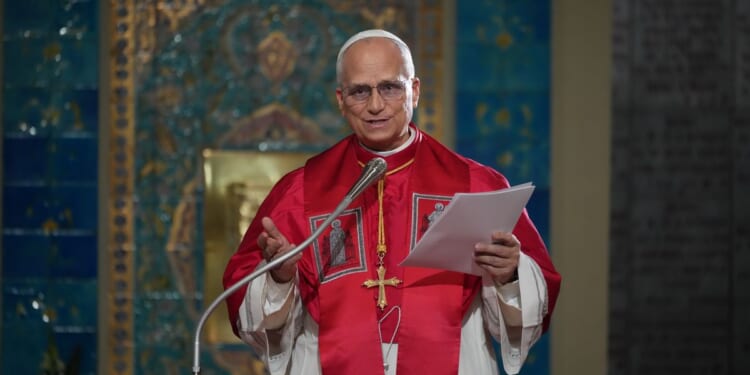 Many U.S. Catholics are dismayed by Trump’s unprecedented broadside at the first American pope