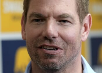 Swalwell’s exit shakes up a chaotic California governor’s race