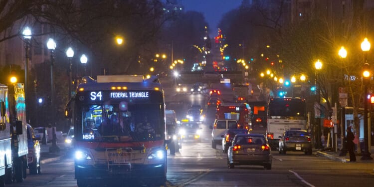 Felon sentenced for bringing shotgun onto Metro bus