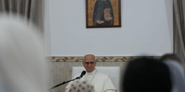 Separatists in Cameroon announce a 3-day pause in fighting for pope’s visit