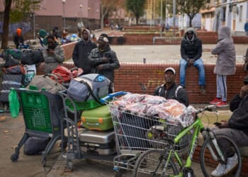 Spain finalizes amnesty measure for potentially hundreds of thousands of immigrants