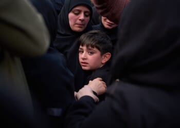 Lebanon and Israel to hold first direct diplomatic talks in decades in Washington