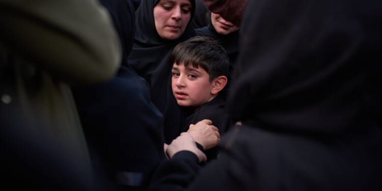 Lebanon and Israel to hold first direct diplomatic talks in decades in Washington