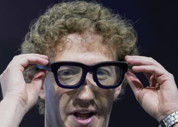 Rights groups demand Meta cancel Ray-Ban facial recognition