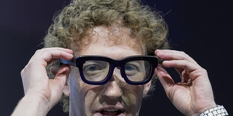 Rights groups demand Meta cancel Ray-Ban facial recognition