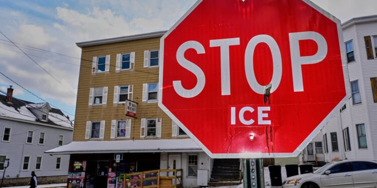 Portland resident sues federal immigration agents for alleged race-based arrest