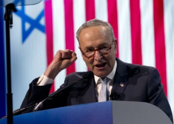 Jewish Democrats, led by younger voters, express rising opposition to AIPAC’s role in primaries