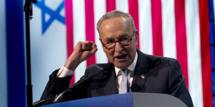 Jewish Democrats, led by younger voters, express rising opposition to AIPAC’s role in primaries