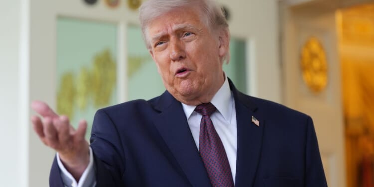 Trump unveils 4,500-seat details for ‘UFC Freedom 250’