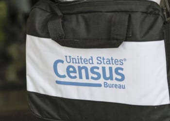 White is out, Garcia is in as U.S. sees major shift to Hispanic names