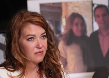 A fifth woman accuses Eric Swalwell of sex attack