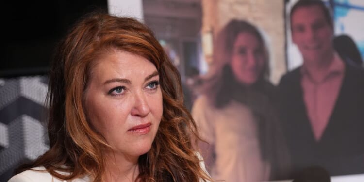 A fifth woman accuses Eric Swalwell of sex attack