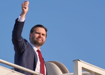 Vance says Iranians made ‘some progress’ in talks on nuclear issues