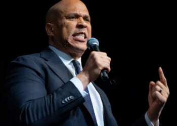 Democrats seek to overturn Trump’s new rules for student loan forgiveness