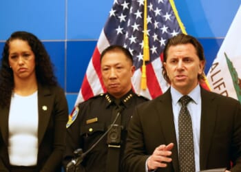 Attorney for suspect in attack at Sam Altman’s home says he was in midst of ‘mental health crisis’