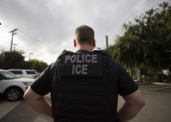 Federal officers shot illegal immigrant they say tried to run them over