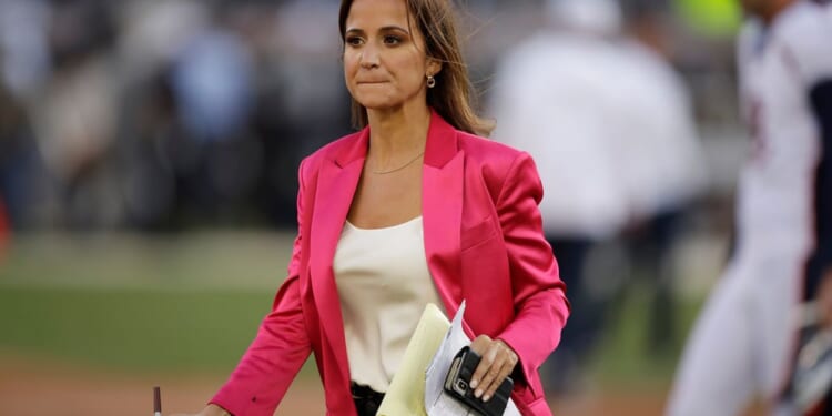 Dianna Russini quits The Athletic amid Mike Vrabel photo scandal