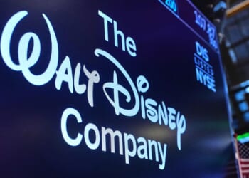 The Walt Disney Co. begins laying off 1,000 employees