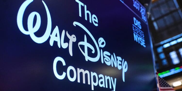 The Walt Disney Co. begins laying off 1,000 employees