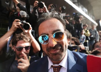 New trial over Diego Maradona’s death resumes in Argentina against 7 health care professionals