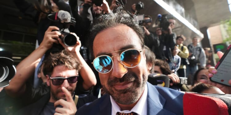 New trial over Diego Maradona’s death resumes in Argentina against 7 health care professionals