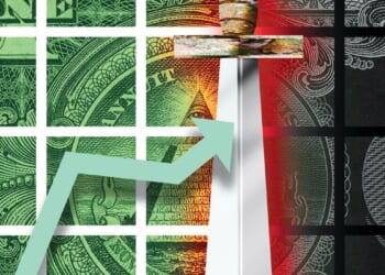 Iran war threatens recession, permanent global supply chain damage