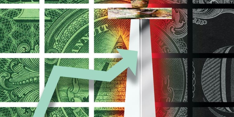 Iran war threatens recession, permanent global supply chain damage