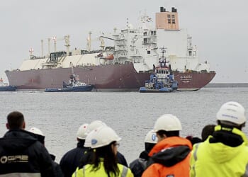 Hormuz blockade, production repairs will leave Qatar’s European customers scrambling for years