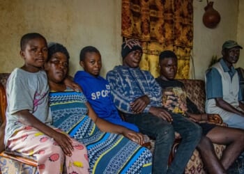 Cameroon hopes the pope’s visit brings healing after nearly a decade of conflict