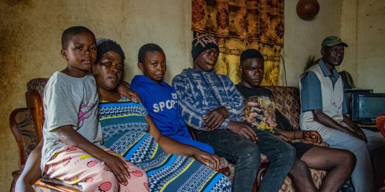 Cameroon hopes the pope’s visit brings healing after nearly a decade of conflict