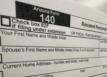 It’s Tax Day. Ahead of the deadline, 53 million filers used new Trump tax exemptions, Treasury says
