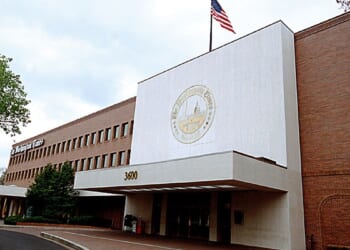 Washington Times wins 18 awards in annual Virginia Press Association journalism contest